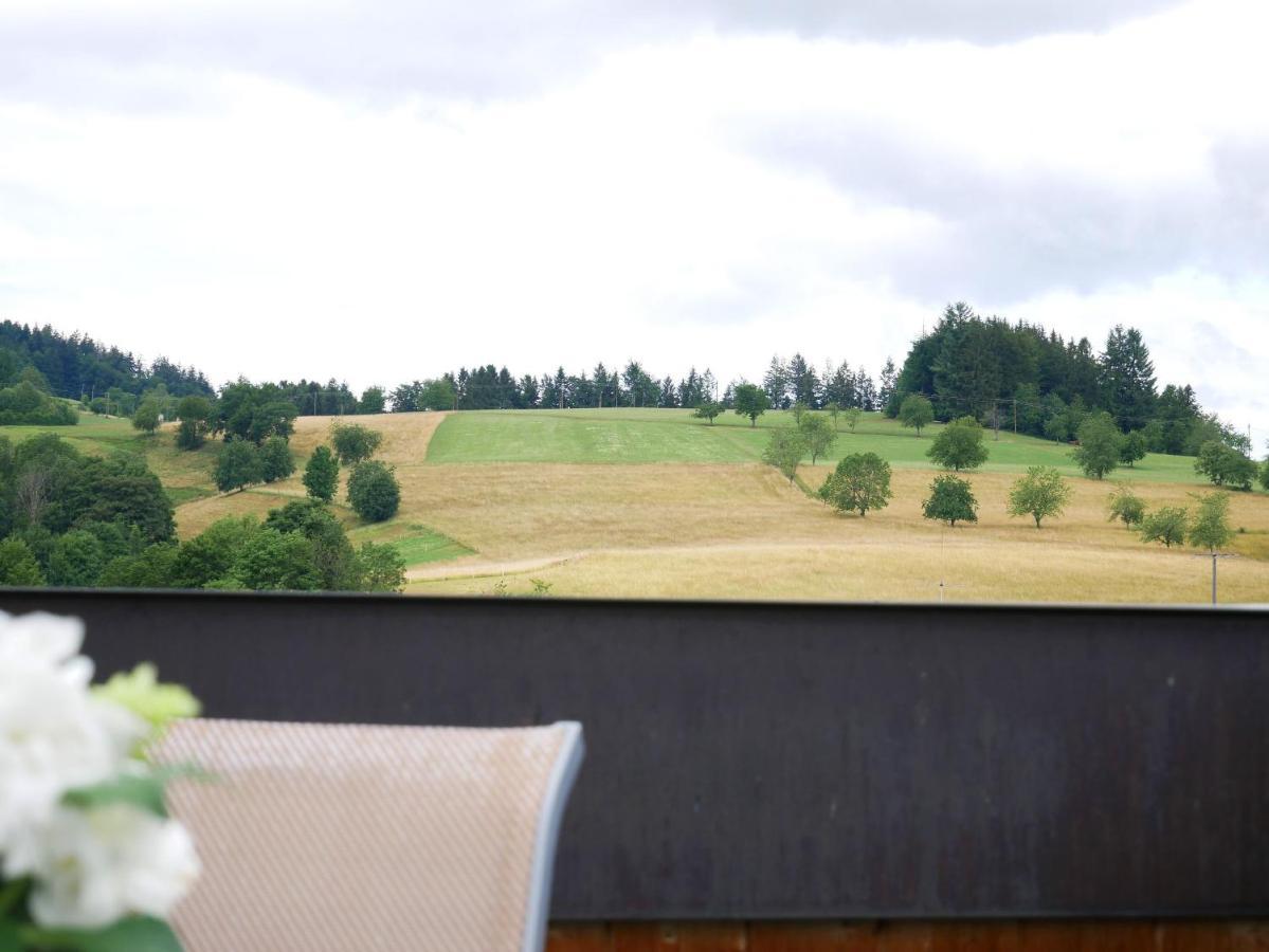 Ferienwohnung Veronika Heilbock Sankt Peter Exterior foto